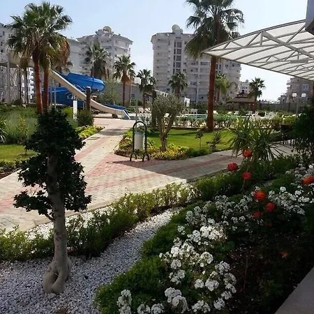 דירה Crystal Garden