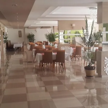 Crystal Garden