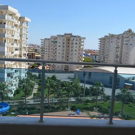 Crystal Garden * Alanya