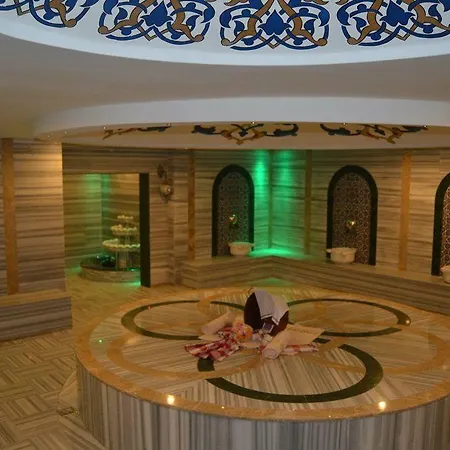 Crystal Garden