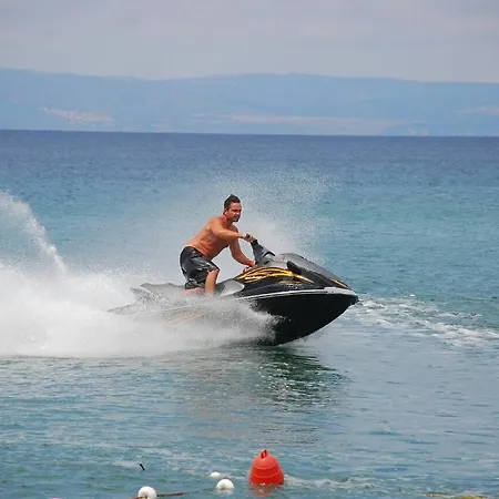 Crystal Garden Daire Alanya