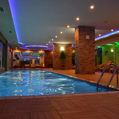 Crystal Garden * Alanya