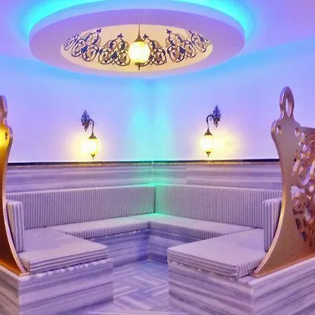 Crystal Garden